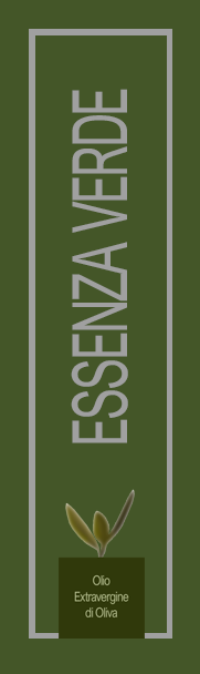 ESSENZA VERDE